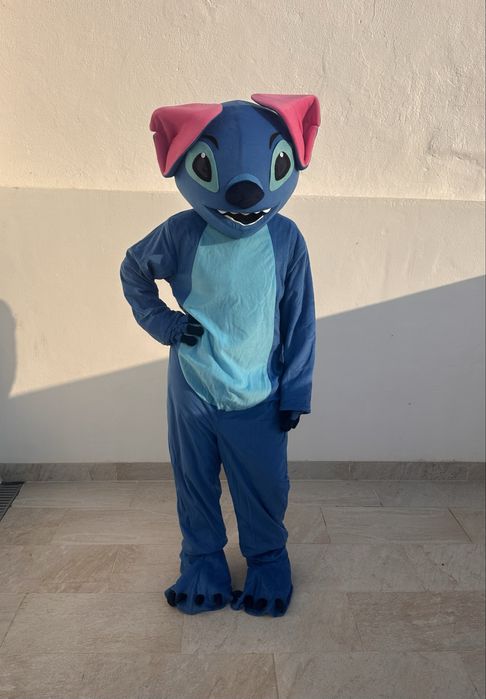 Animação Infantil - Pinturas Faciais, Modelagem de Balões, Jogos e atividades, Mascote