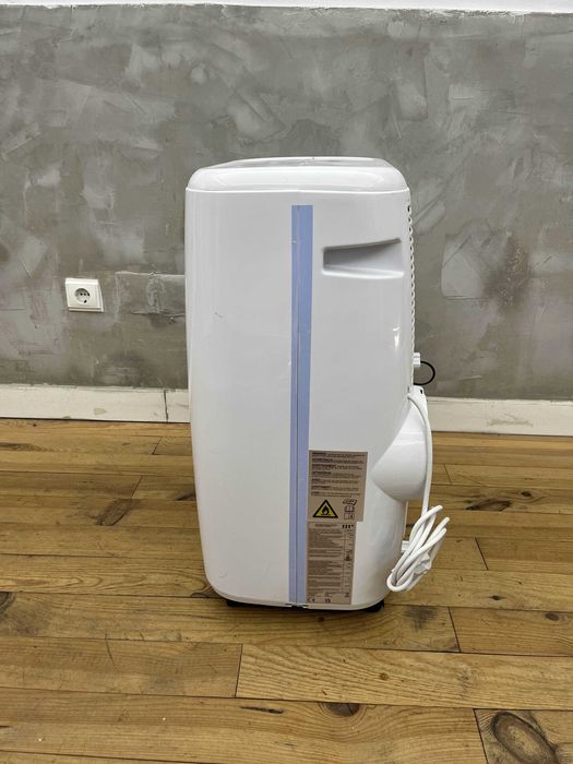 Ar condicionado portátil BTU com bomba de calor