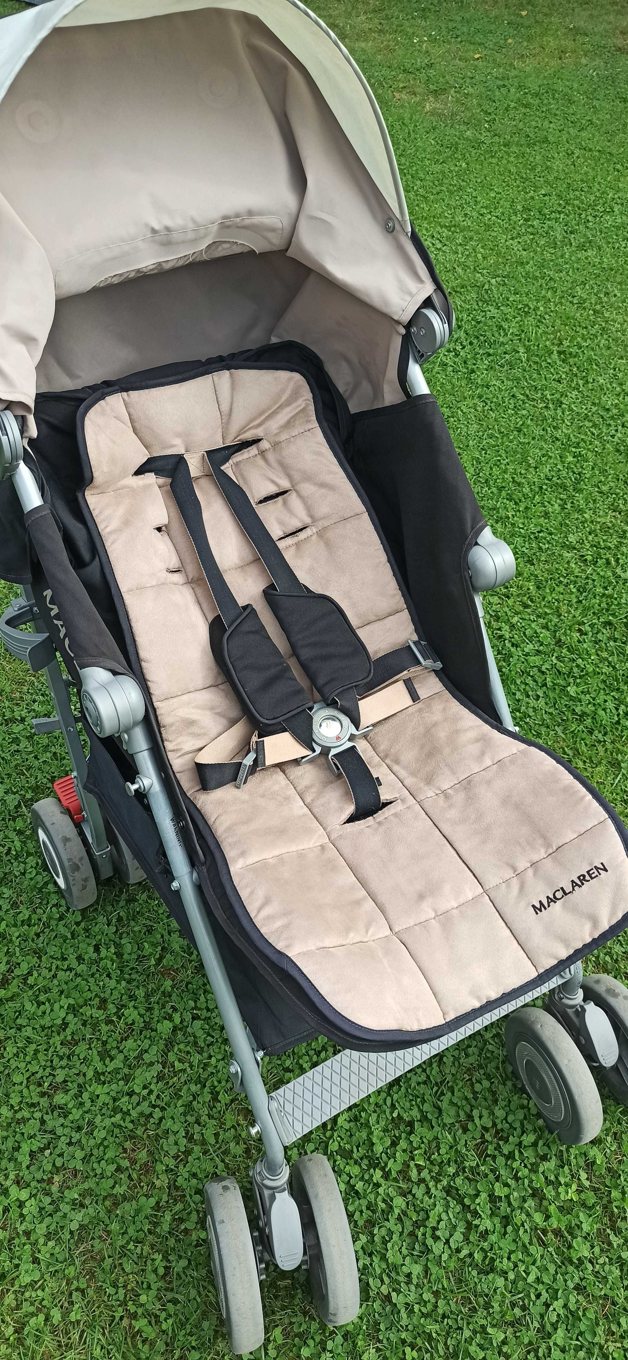 Maclaren olx discount