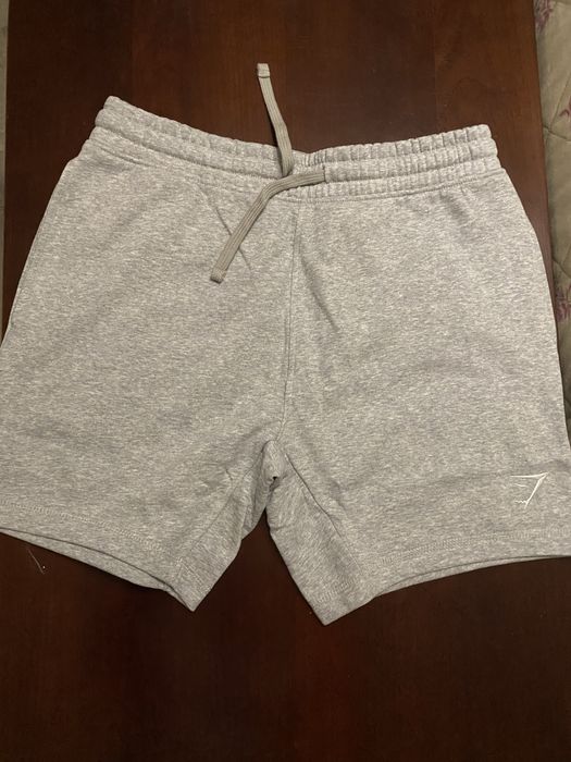 Calções Gymshark