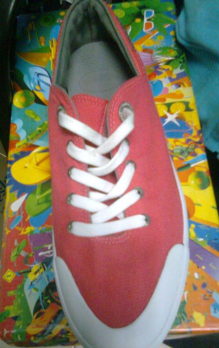 Sapatilhas Havaianas tamanho 42