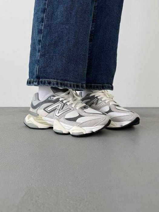Жіночі кросівки New Balance 9060 | Розміри 36-41
