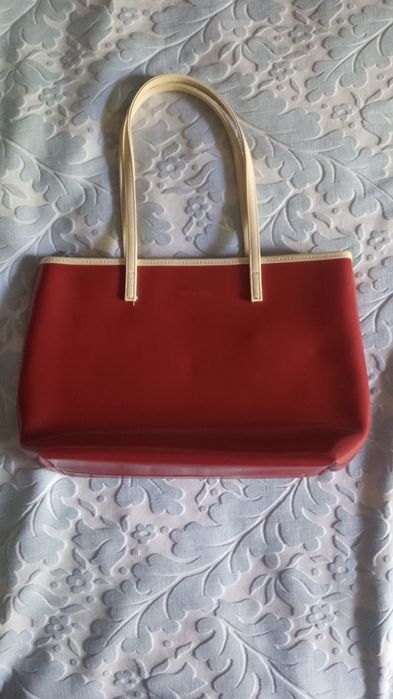 Mala de mão de senhora Parfois