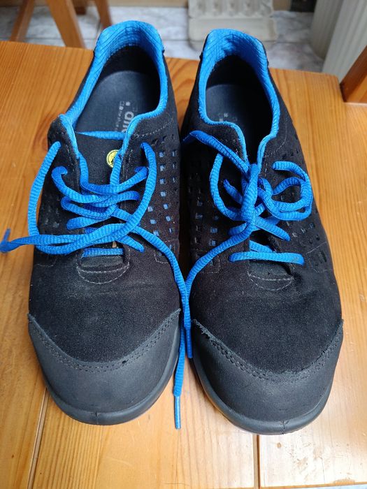 Atlas buty robocze rozmiar 38