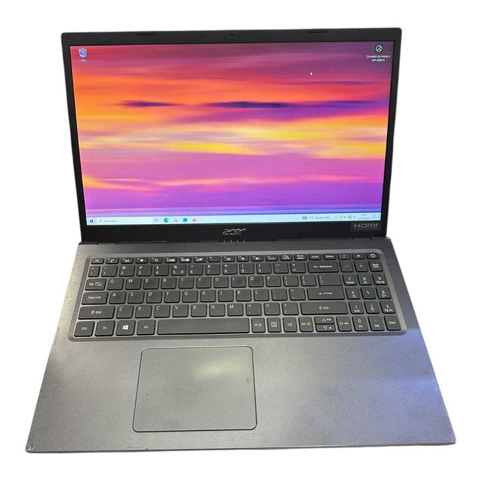 Laptop Acer Extensa 15 15,3" Celeron N5100