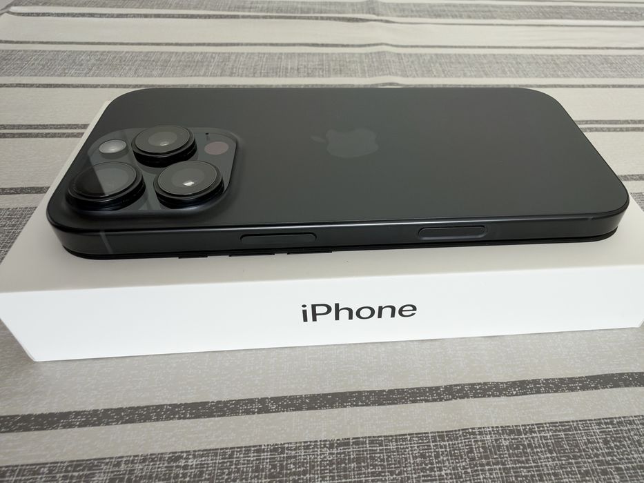 iPhone 16 Pro 128 GB
