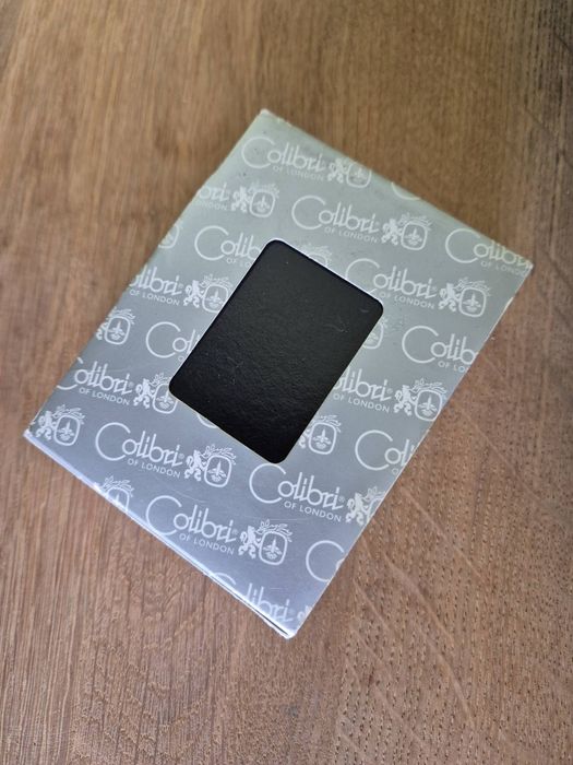 Зажигалка Colibri