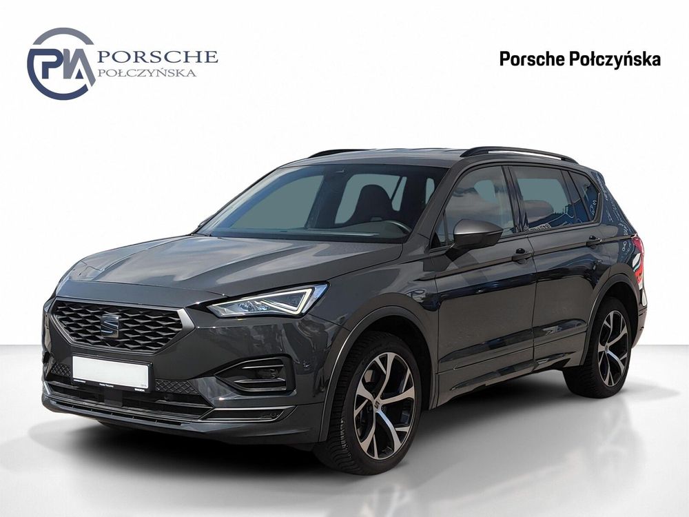 Seat Tarraco 2.0 TDI FR S&S 4Drive DSG