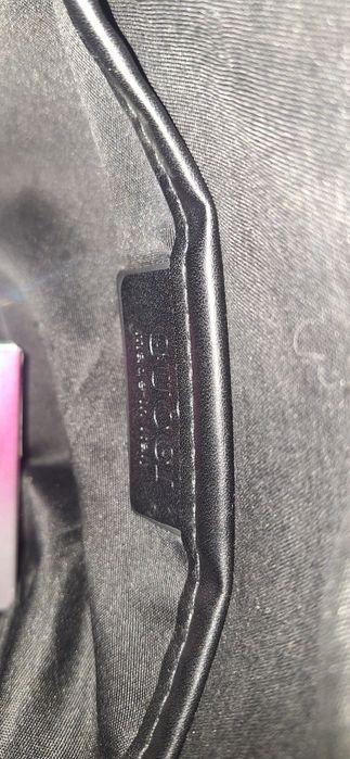 Сумка Gucci × supreme