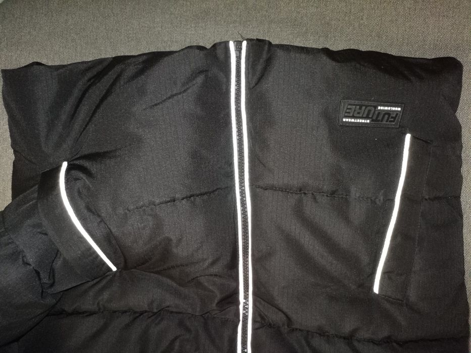 Куртка зимова F&F 11 р.