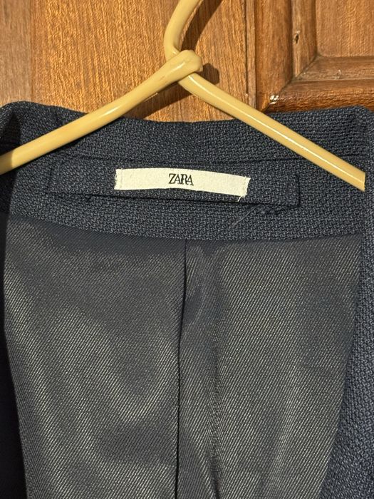 Blazer Zara Homem – Tamanho 48