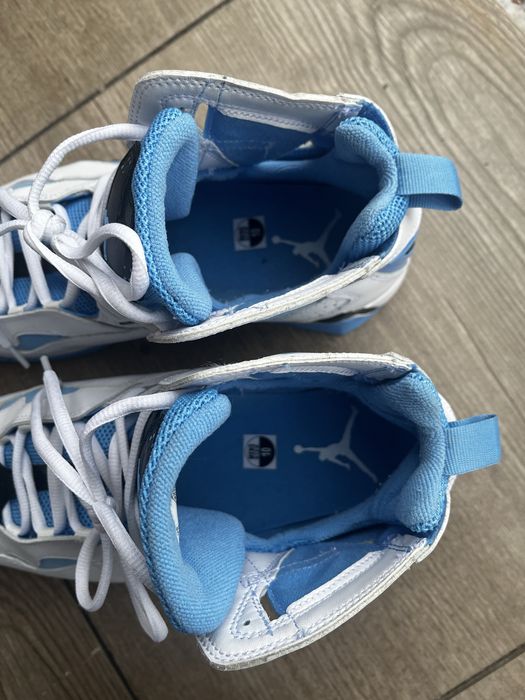 Buty Jordan True Flight