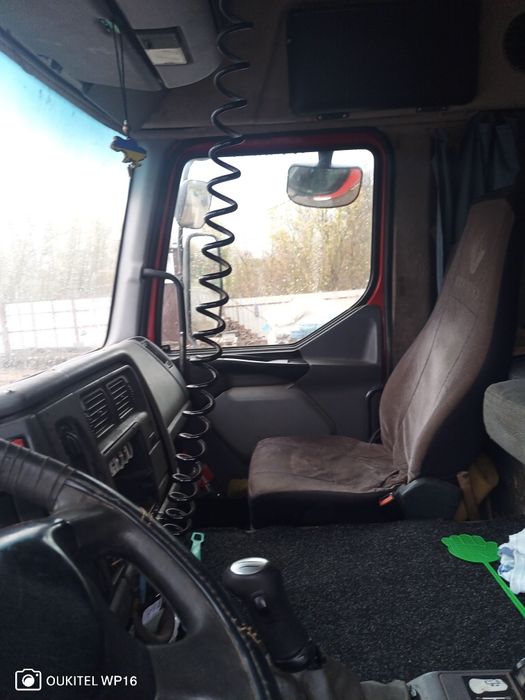 Рено премиум 420 2005 рік