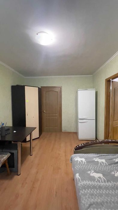 Три Комнаты в ухоженной Коммуне/Черемушки/Юго-Западный Массив