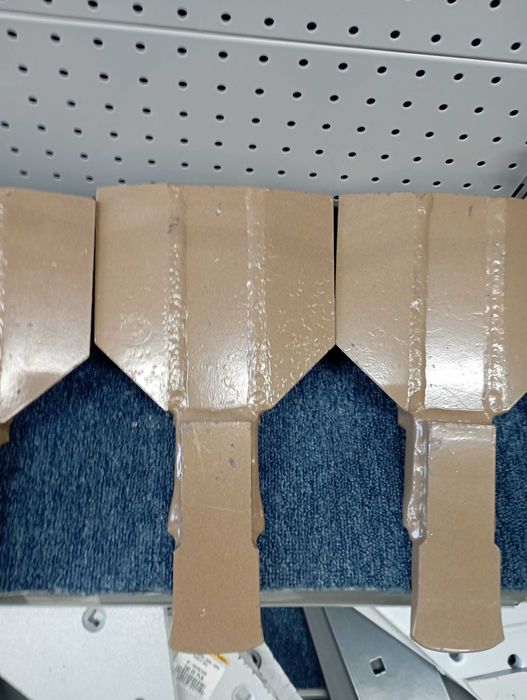 Dłuto do głębosza Unia Kret