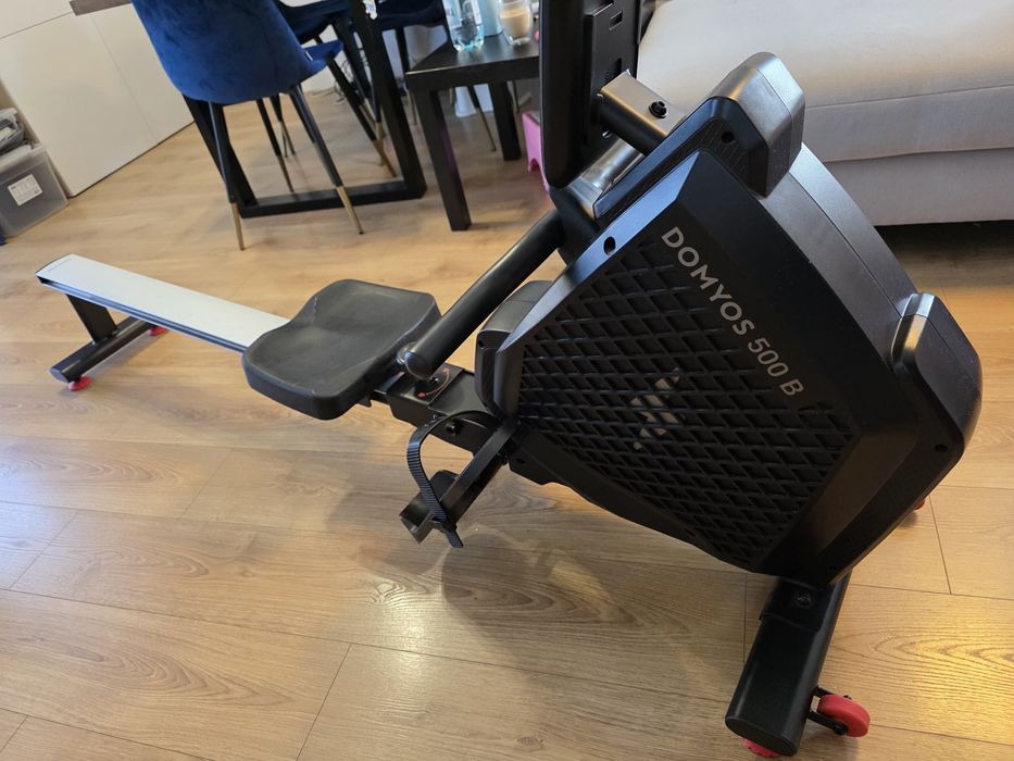 Wioślarz Domyos 500B