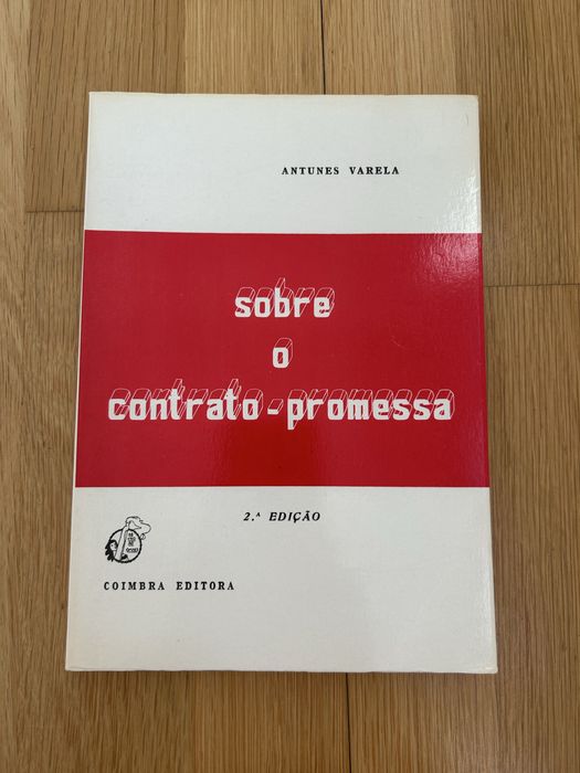 Sobre o contrato promessa