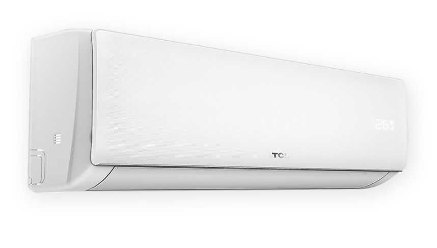 Кондиціонери TCL (в асортименті)