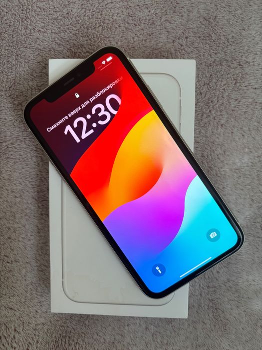 iPhone 11 оригинальный