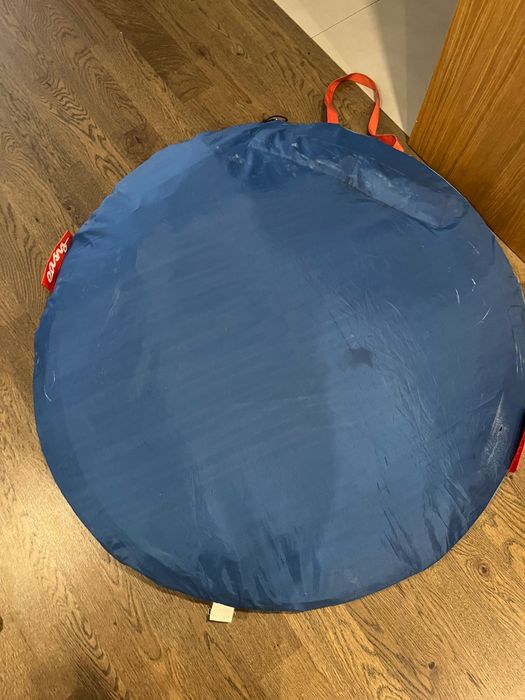 Tenda Quechua Easy 2 seconds 3 pessoas