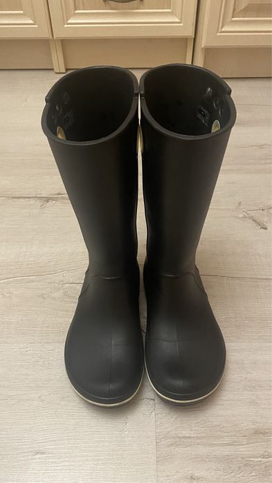 Чоботи Crocs W6 розмір 36