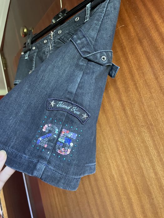 Saia de criança da escada