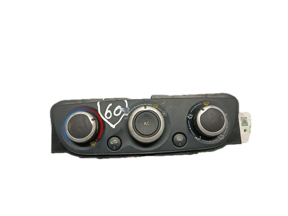Comando chauffage / sofagem RENAULT Megane III (BZ0_)