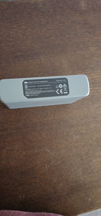 Carregador Dji mini 2