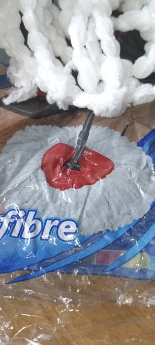 Końcówka do mopa Vileda