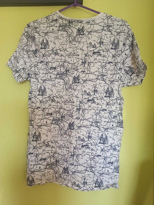 T-shirt chłopięcy Pepco
