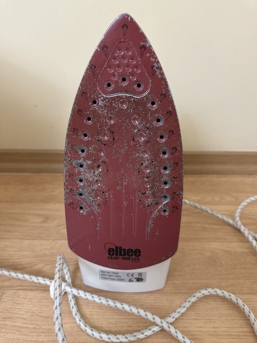 Відпарювач Elbee EL-12045 Quest