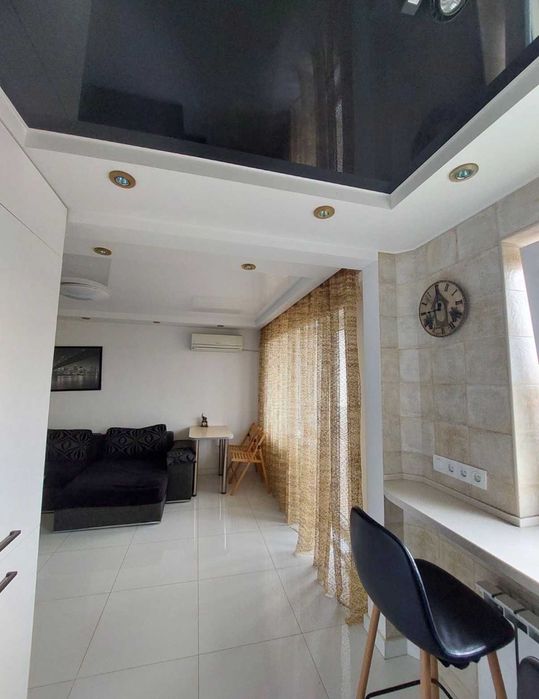 5m Аренда 3 квартира метро Дворец Спорта  Новые Дома Героев Харькова