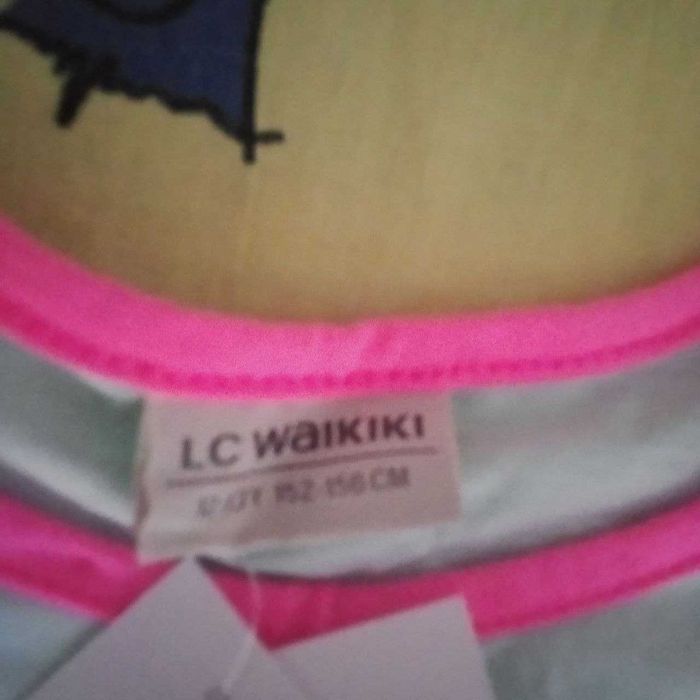 Літні сукні для дівчики Waikiki