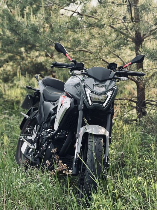 Продам lifan sr 220