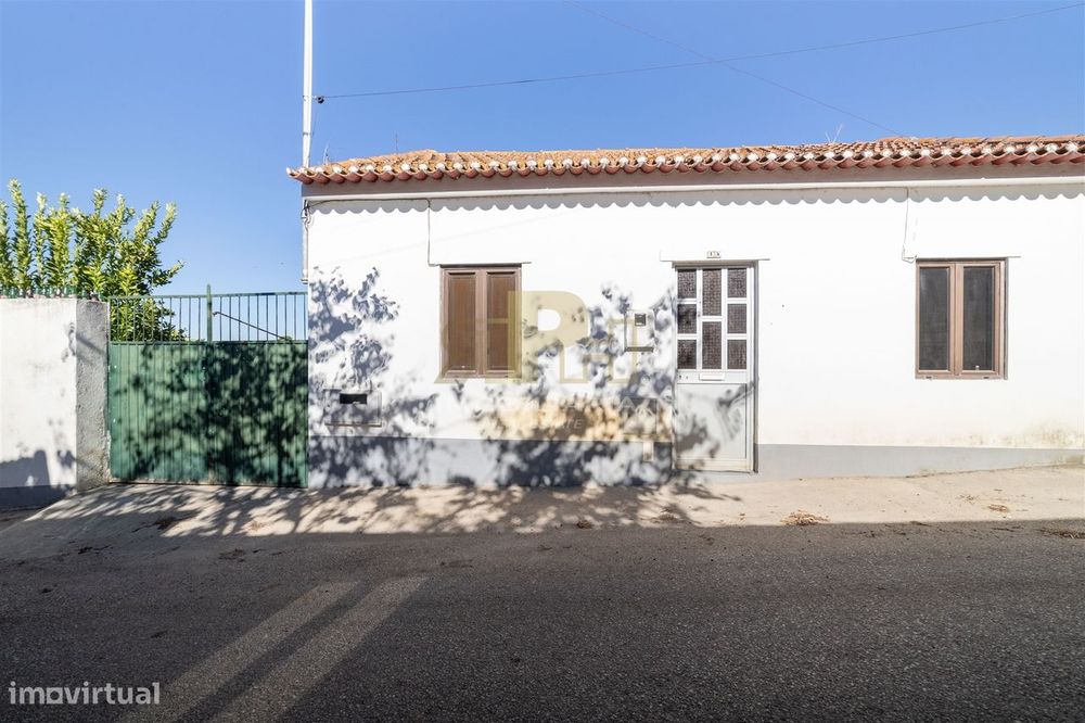 Moradia em Banda T2 Venda em Moçarria,Santarém