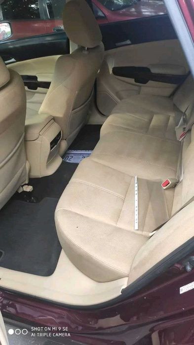 Honda Crosstour 2012, 2,4 газ/бензин , АКПП - кредит, лізинг