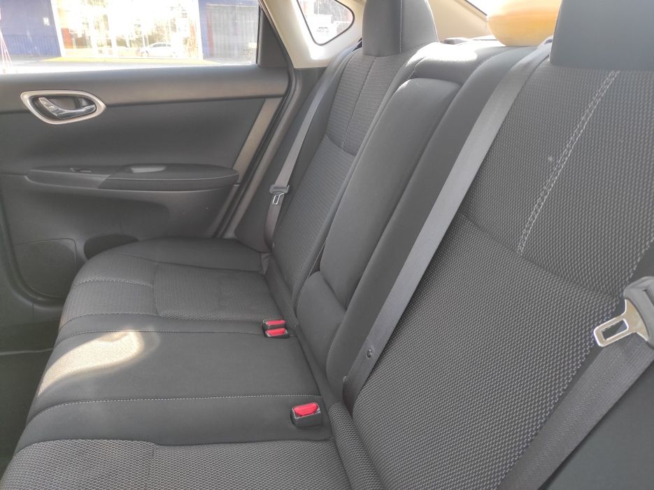 Nissan Sentra 2014