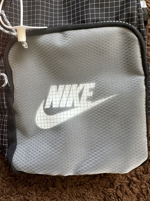 Сумка Nike Reflectiv | Найк, барсетка , месенджер swoosh tech fleece