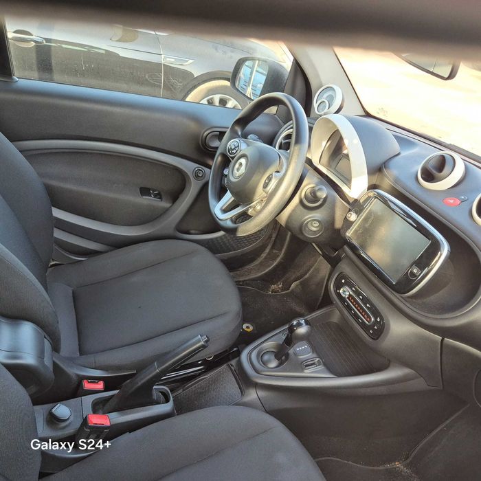 Smart Fortwo Coupé — fotografia 5