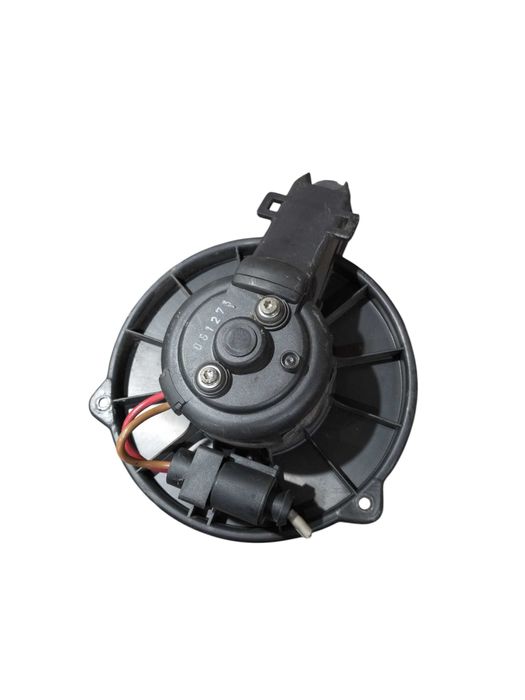 Wentylator dmuchawa nawiewu klimatyzacji Audi A6 C5