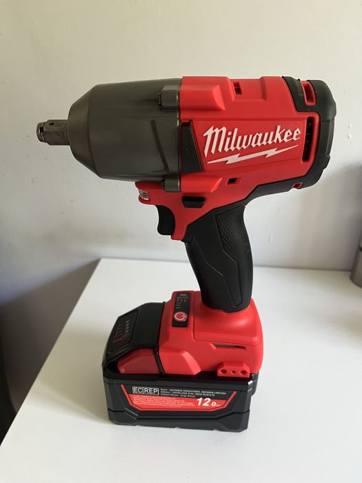 Klucz udarowy Milwaukee zamiennik