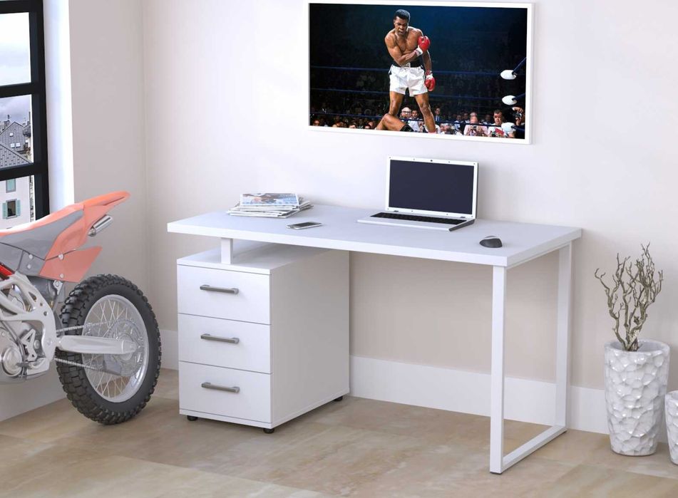 Стіл в стилі лофт столи для офісу письмовий стіл Loft стол столы дома