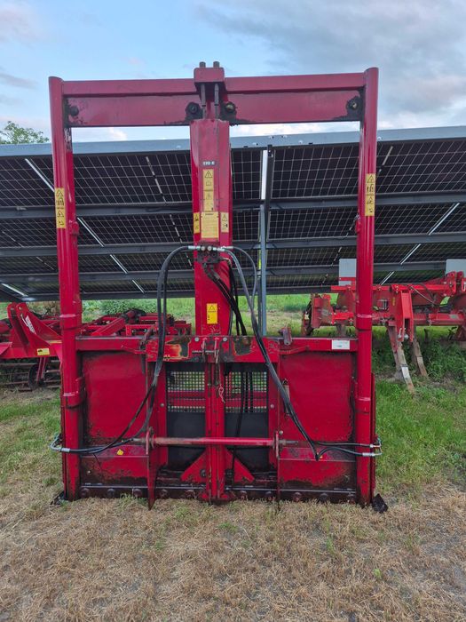 Wycinak BVL Top Star 170 D