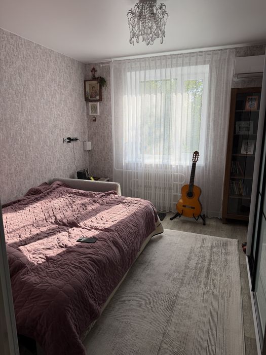 Продам 2 комнатную квартиву Черемушки