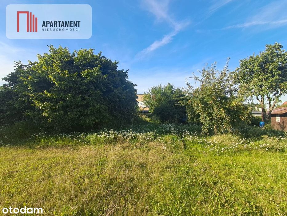 Bezczynszowe!Remont 2024! 2 pokoje+ogród 500m2z KW