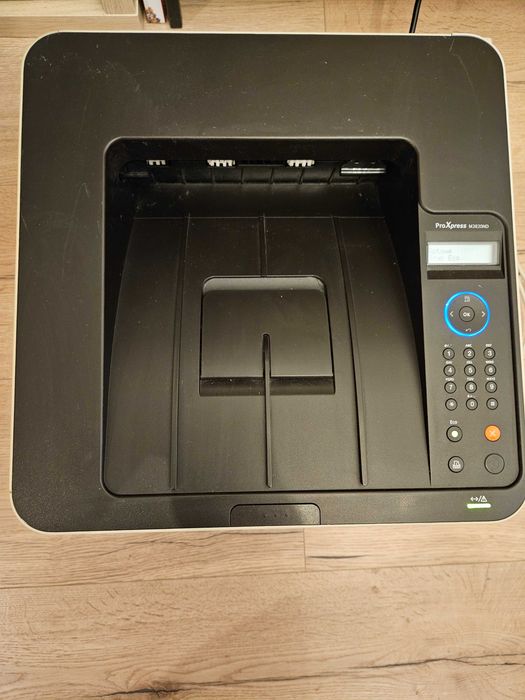 Drukarka laserowa Samsung SL-M3820ND
