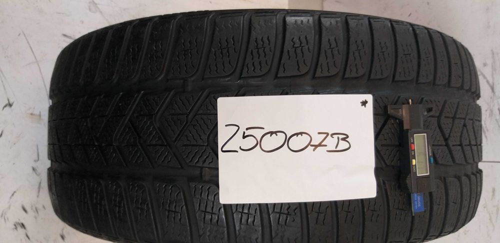 Z5007B sztuka 255/40R19 100V Pirelli Sottozero3