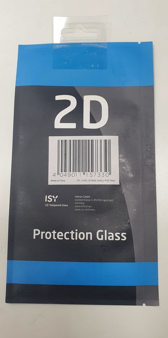 Samsung galaxy A50 szkło hartowane