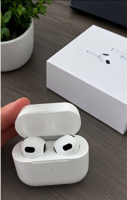 Air pods pro fones