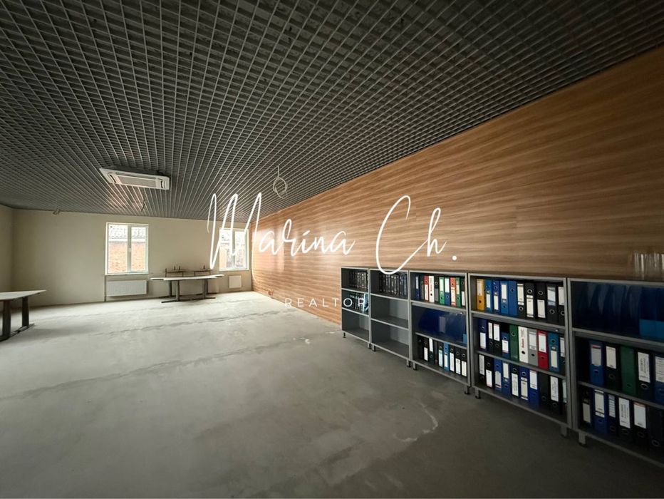 Аренда офис 670м2 Центр Вернадского Дзержинского Днепр